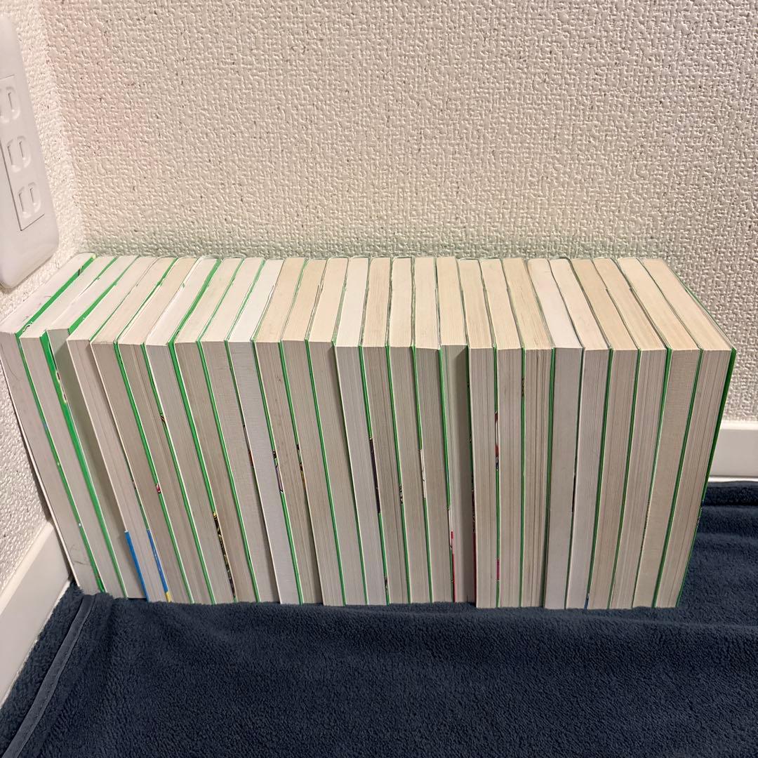 ジュニア空想科学読本1～28【27冊セット】