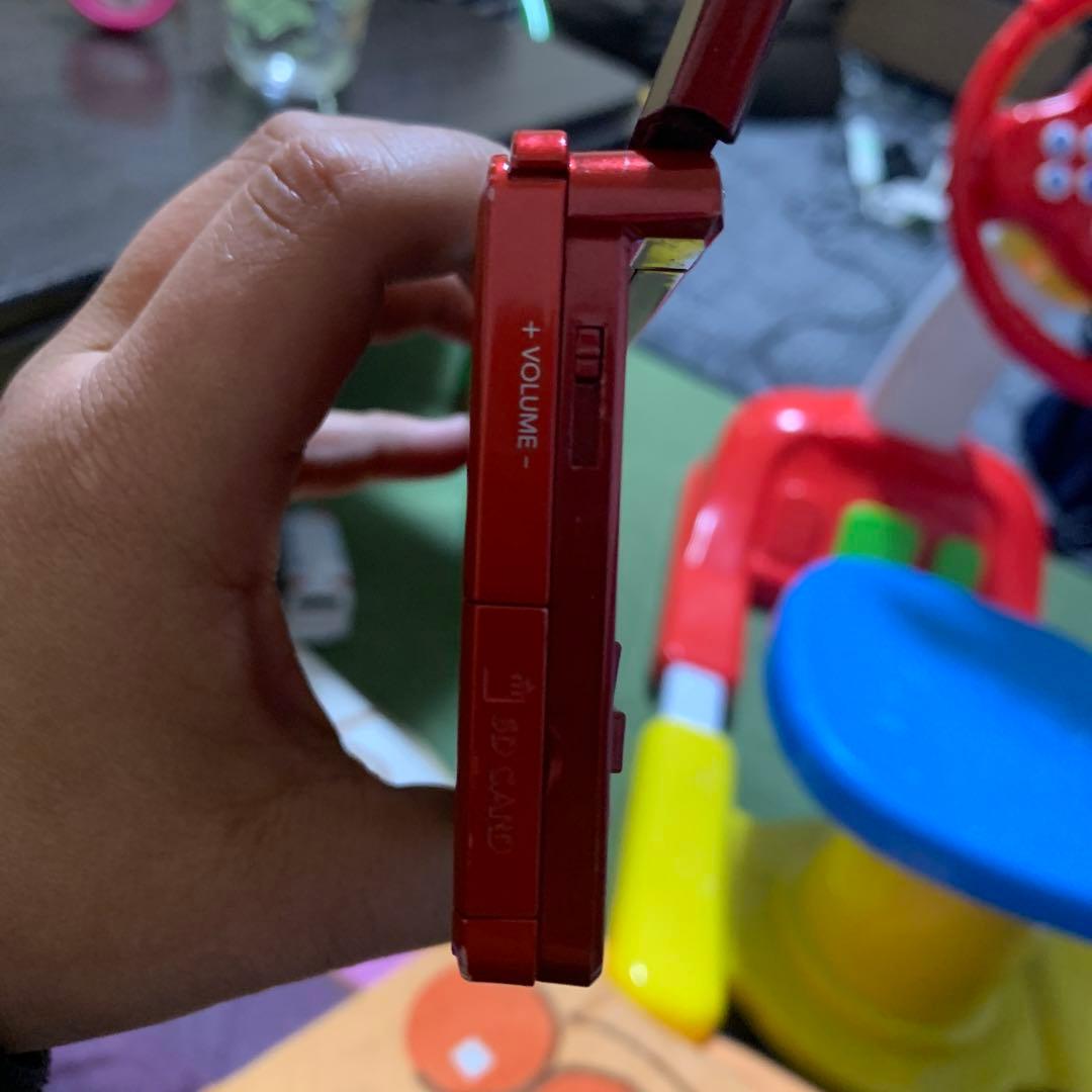 ニンテンドー 3DS￼