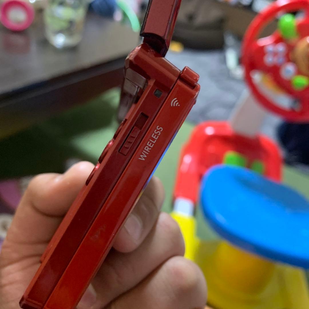 ニンテンドー 3DS￼