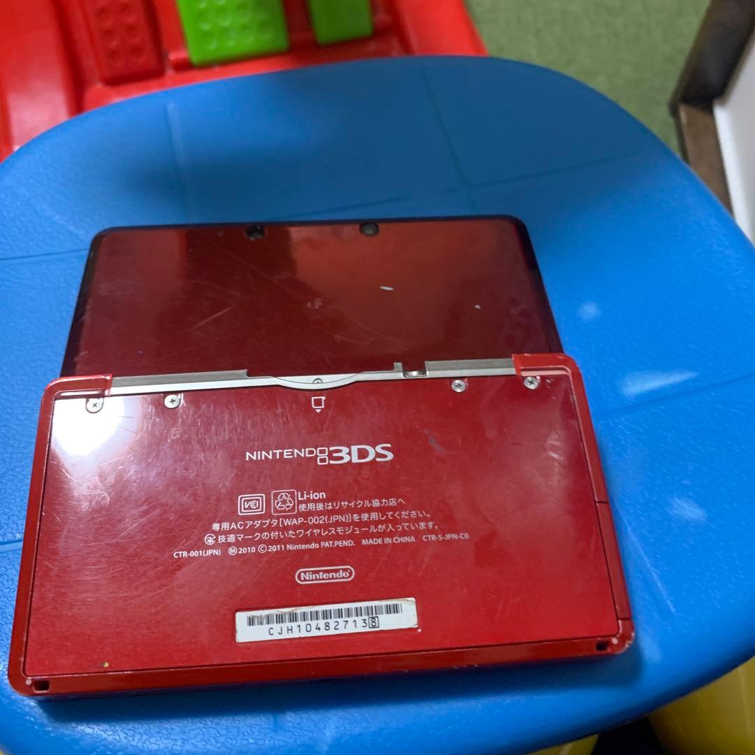 ニンテンドー 3DS￼