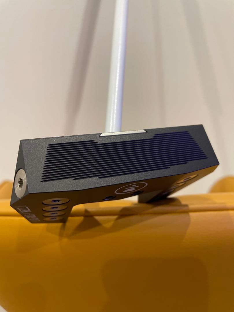 L.A.B.GOLF MEZZ1 パター カスタムオーダー仕様 使用少！