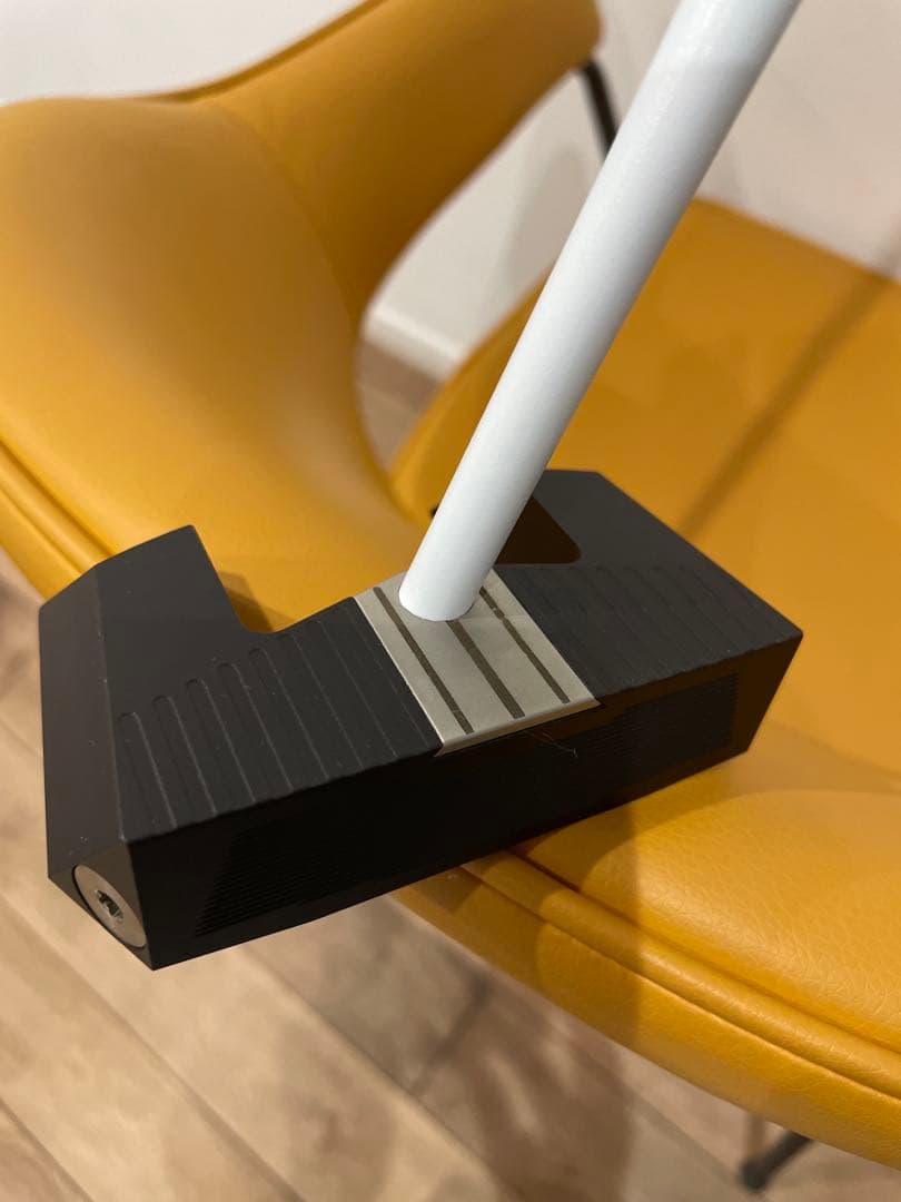 L.A.B.GOLF MEZZ1 パター カスタムオーダー仕様 使用少！