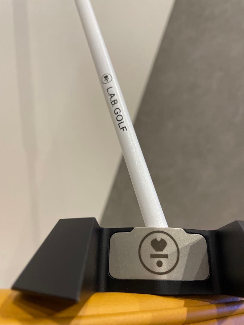 L.A.B.GOLF MEZZ1 パター カスタムオーダー仕様 使用少！