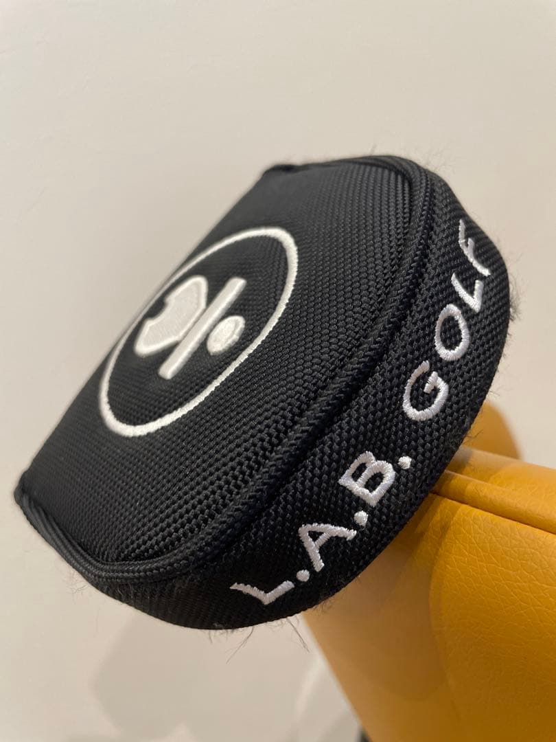 L.A.B.GOLF MEZZ1 パター カスタムオーダー仕様 使用少！
