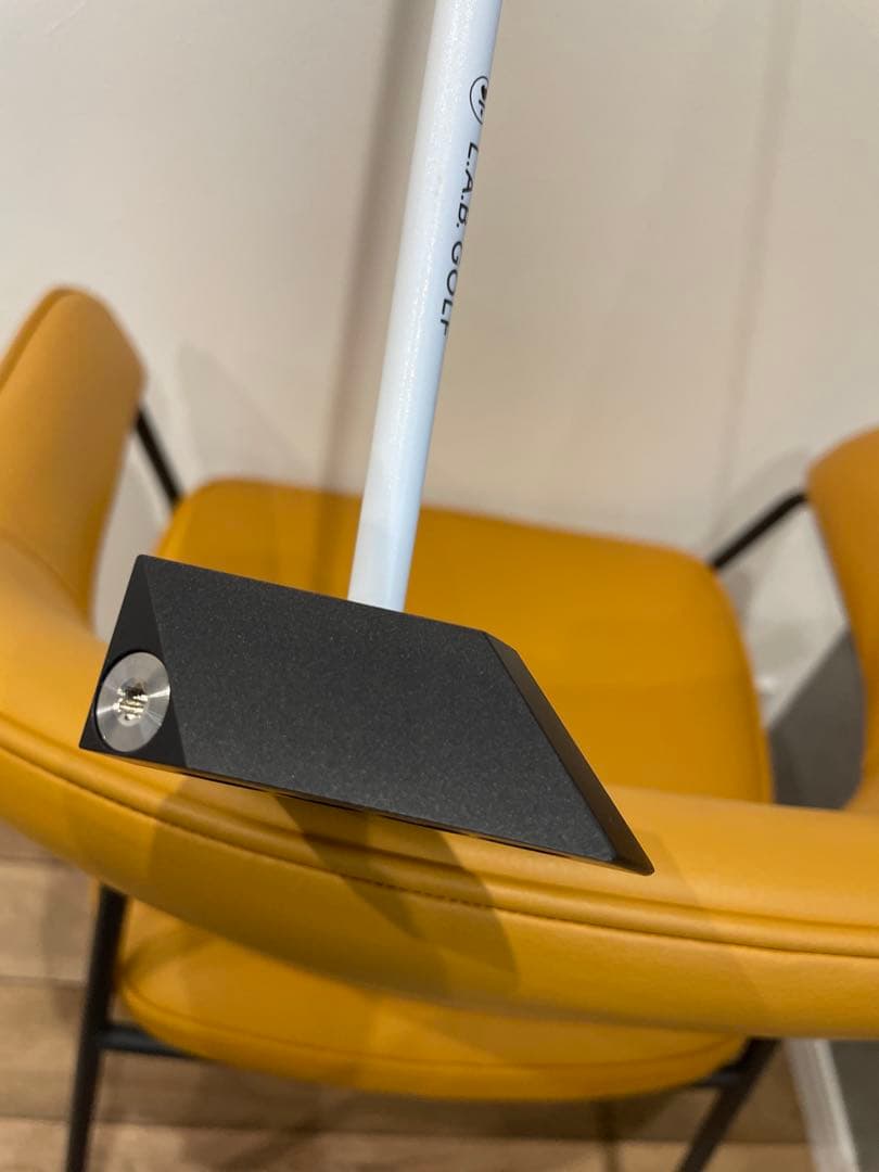 L.A.B.GOLF MEZZ1 パター カスタムオーダー仕様 使用少！