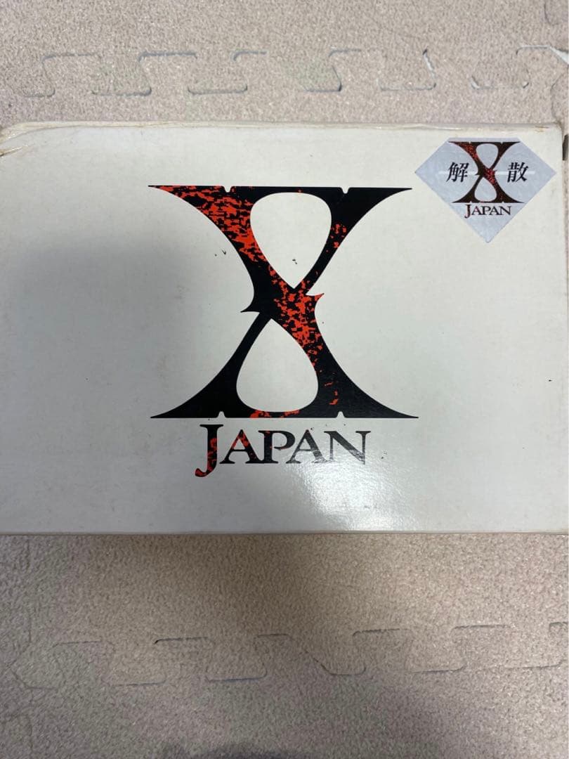 hide + X JAPAN  VHS・CD ・写真集など9点セット