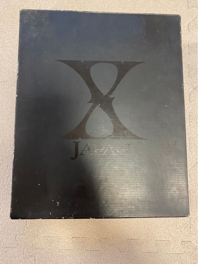 hide + X JAPAN  VHS・CD ・写真集など9点セット