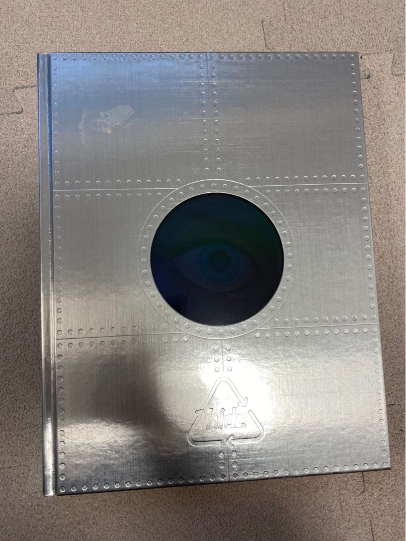 hide + X JAPAN  VHS・CD ・写真集など9点セット