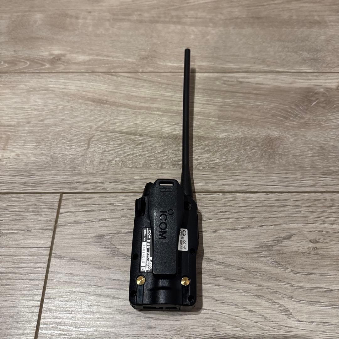 【トモキ】ICOM IC-4350Ｌ　トランシーバー