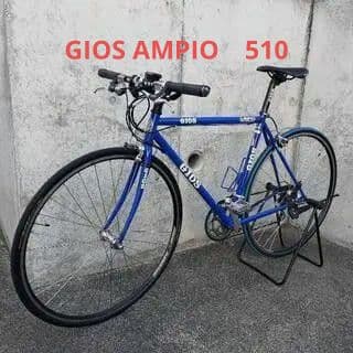 引渡限定　GIOS AMPIO　ジオス アンピーオ　クロスバイク