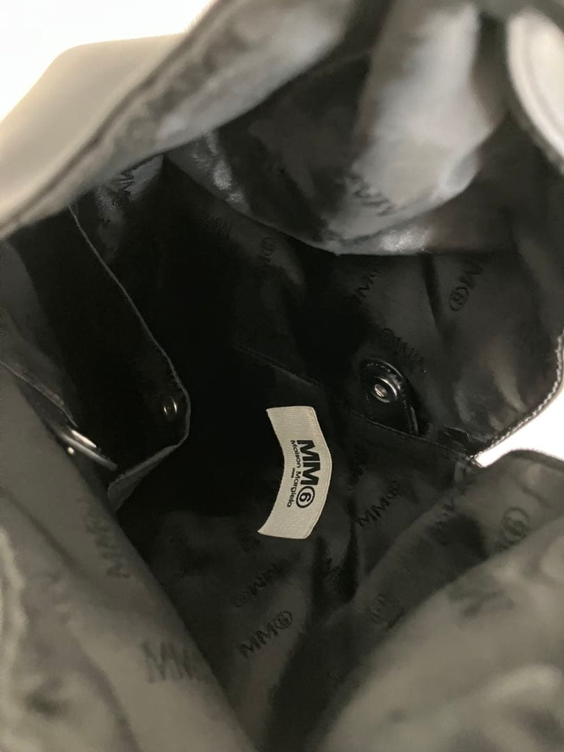 maison margiela MM6 トートバッグ