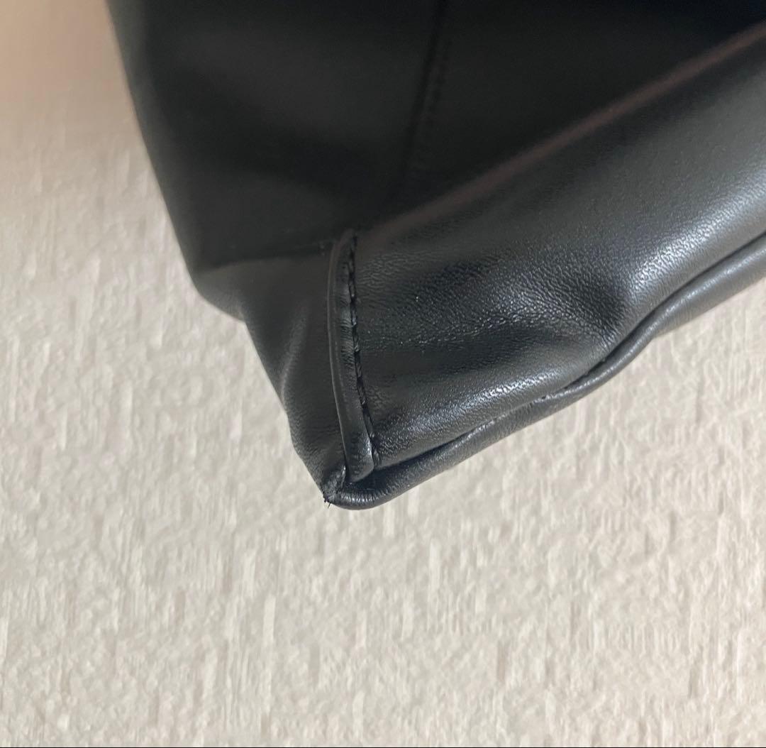 maison margiela MM6 トートバッグ