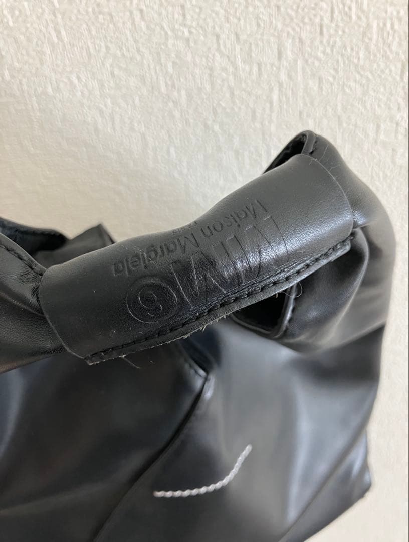 maison margiela MM6 トートバッグ