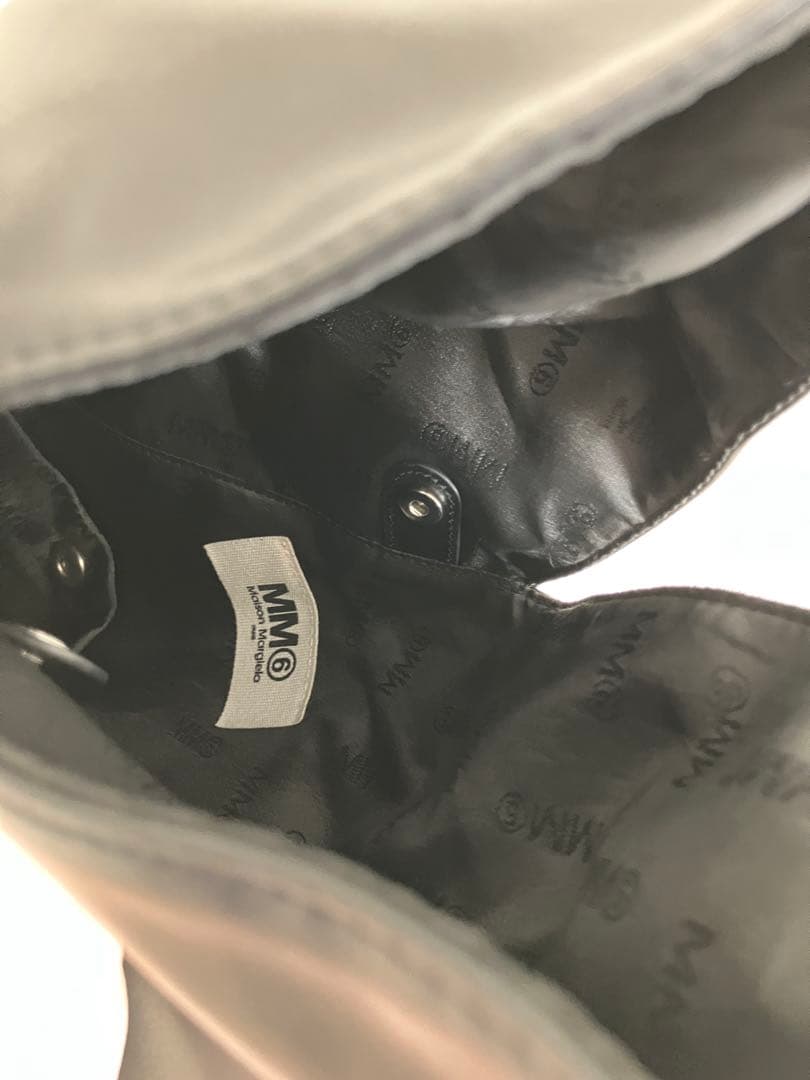 maison margiela MM6 トートバッグ