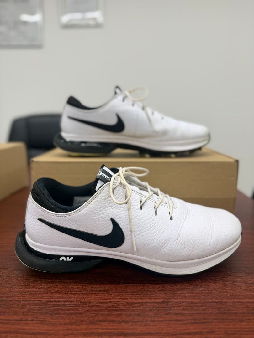 Nike ゴルフシューズ セット
