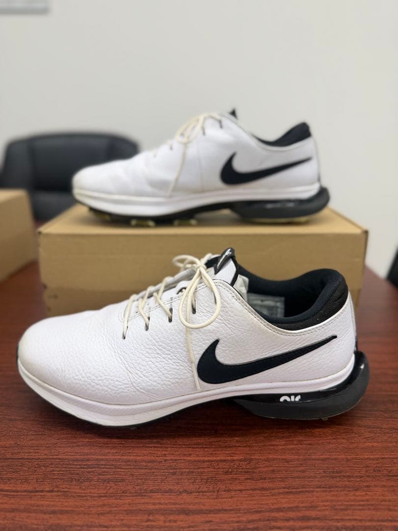 Nike ゴルフシューズ セット