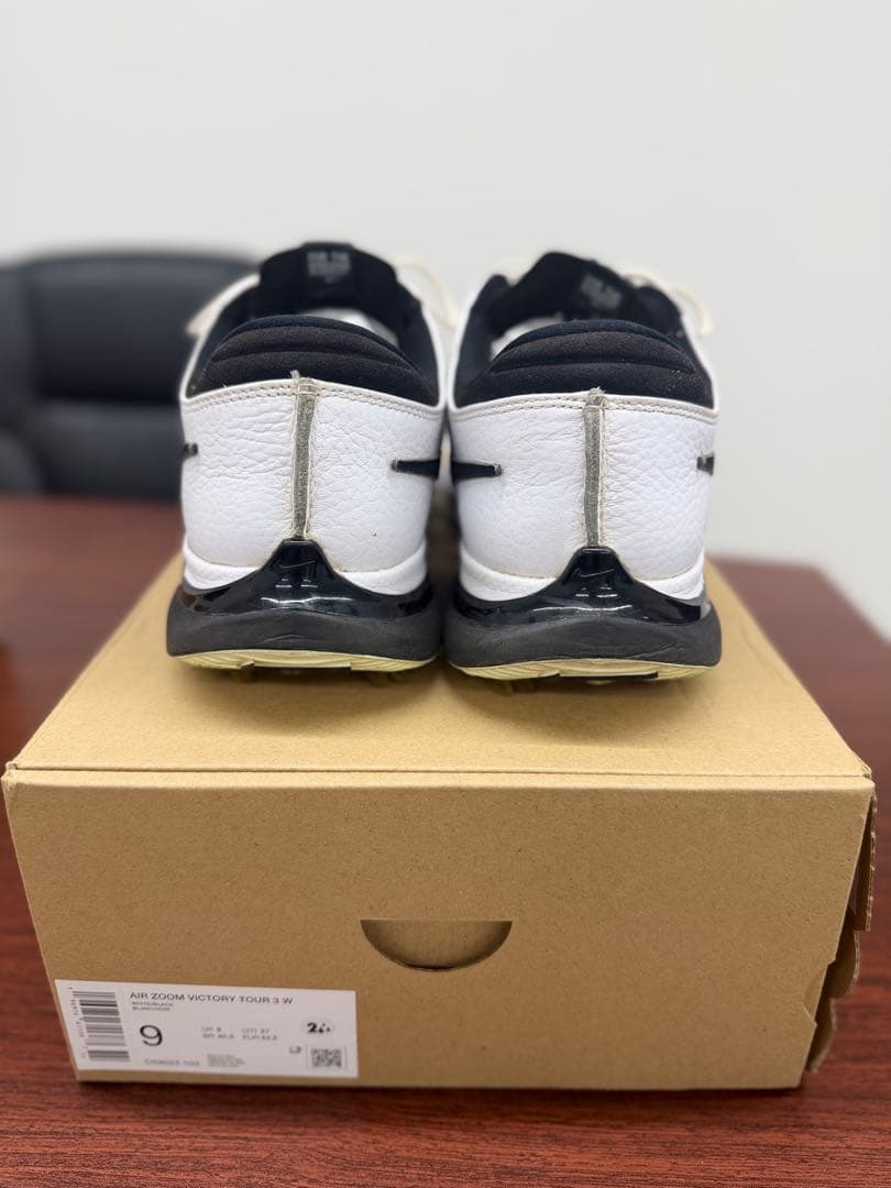 Nike ゴルフシューズ セット