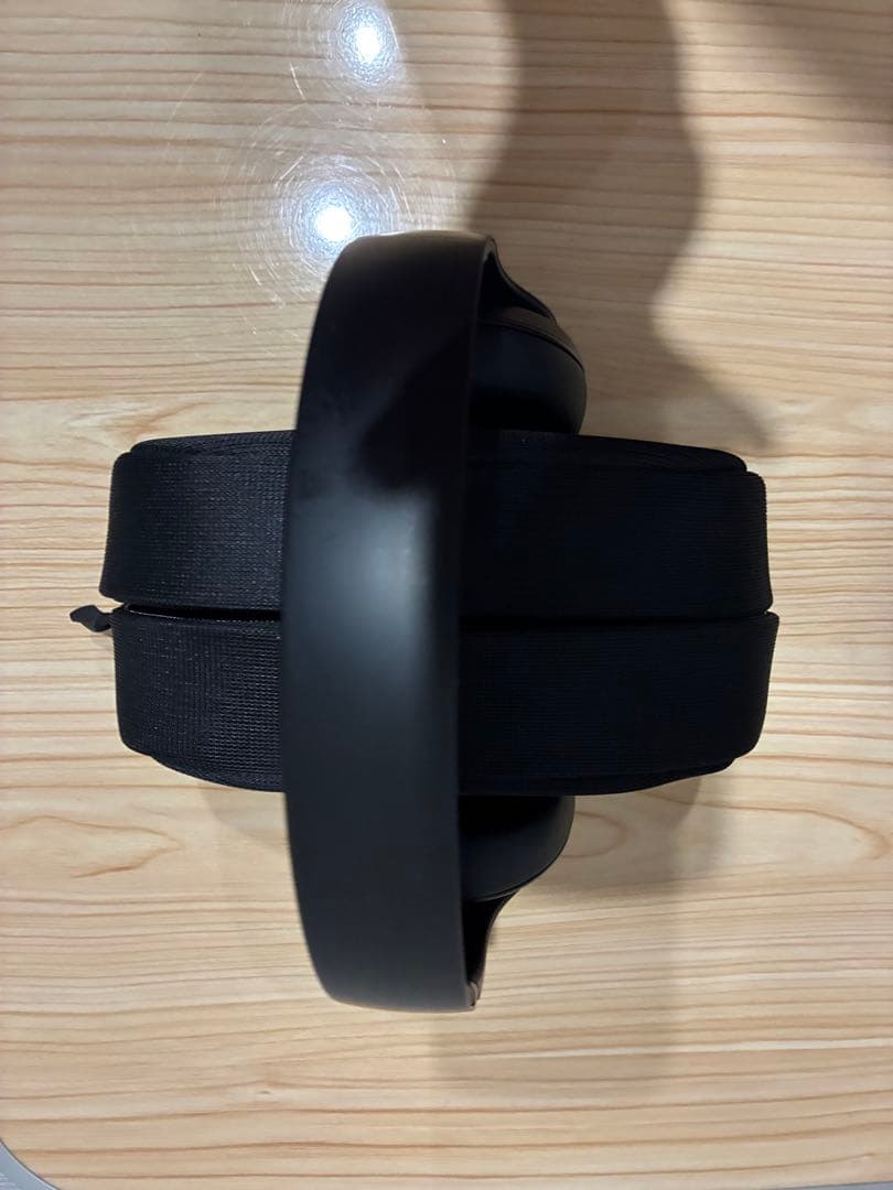 極美品　Beats Studio Pro ブラック