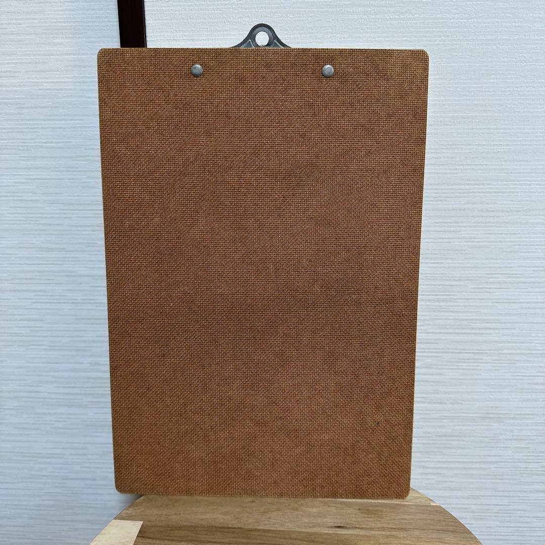 Stussy x penco クリップボード
