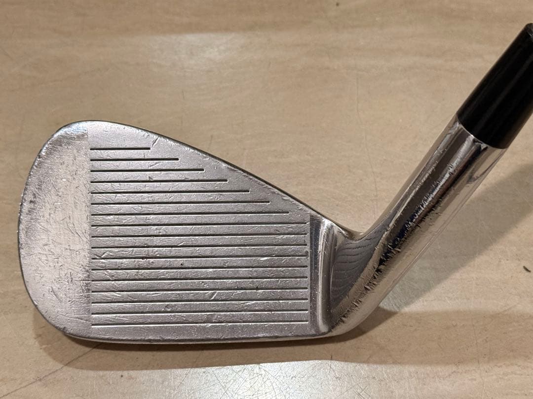 りーたんさん専用　TaylorMade タイガーウッズ P・7TW アイアン