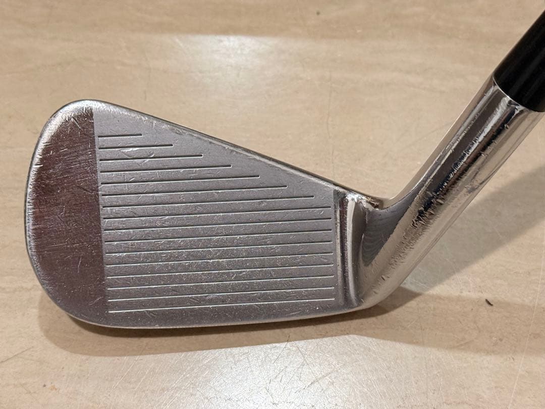 りーたんさん専用　TaylorMade タイガーウッズ P・7TW アイアン
