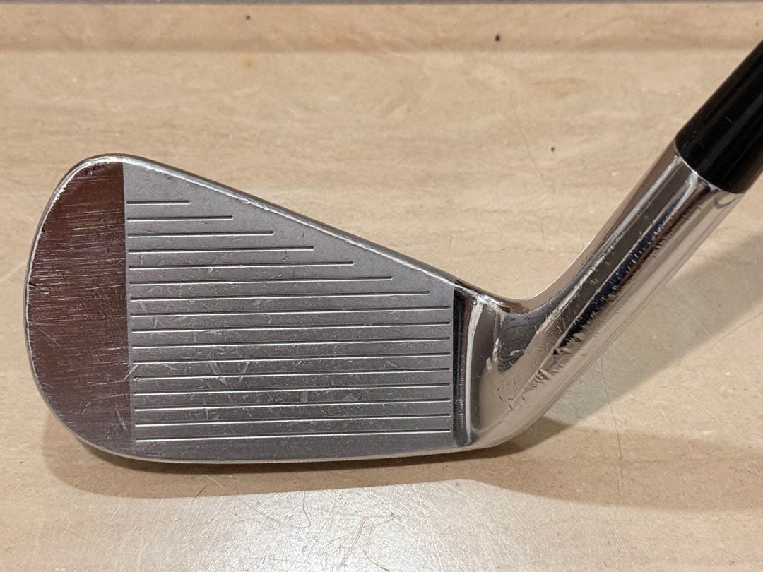 りーたんさん専用　TaylorMade タイガーウッズ P・7TW アイアン