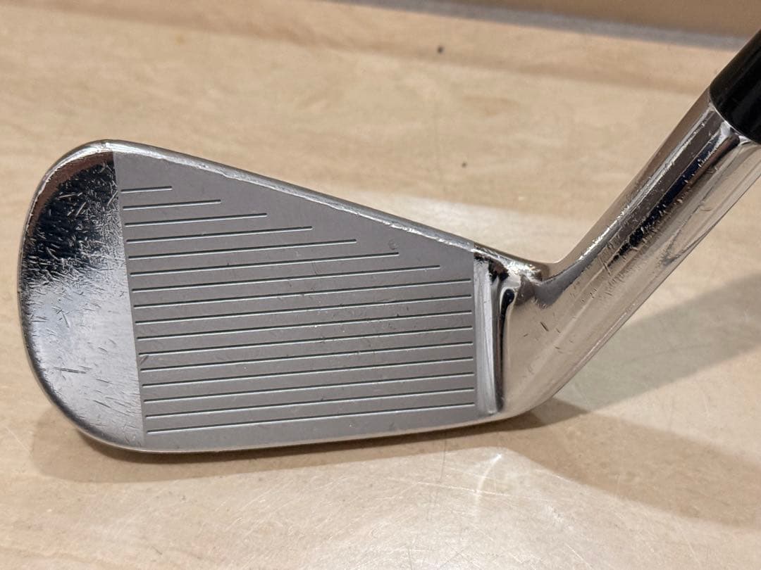 りーたんさん専用　TaylorMade タイガーウッズ P・7TW アイアン