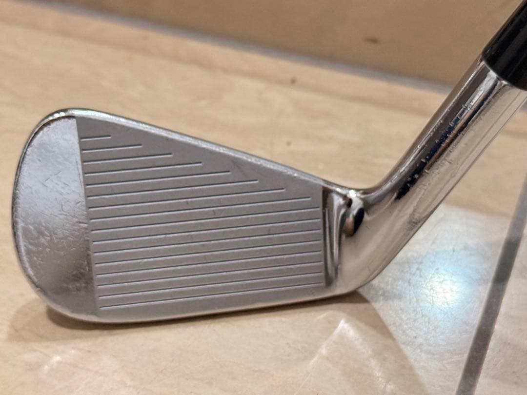 りーたんさん専用　TaylorMade タイガーウッズ P・7TW アイアン