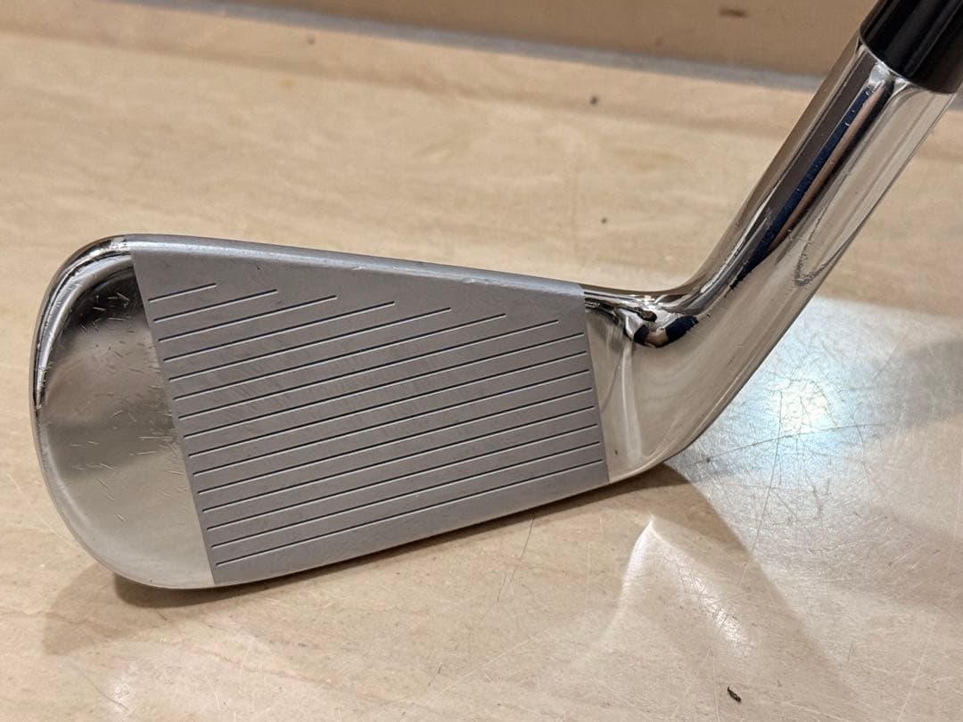 りーたんさん専用　TaylorMade タイガーウッズ P・7TW アイアン