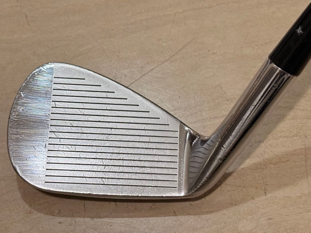 りーたんさん専用　TaylorMade タイガーウッズ P・7TW アイアン