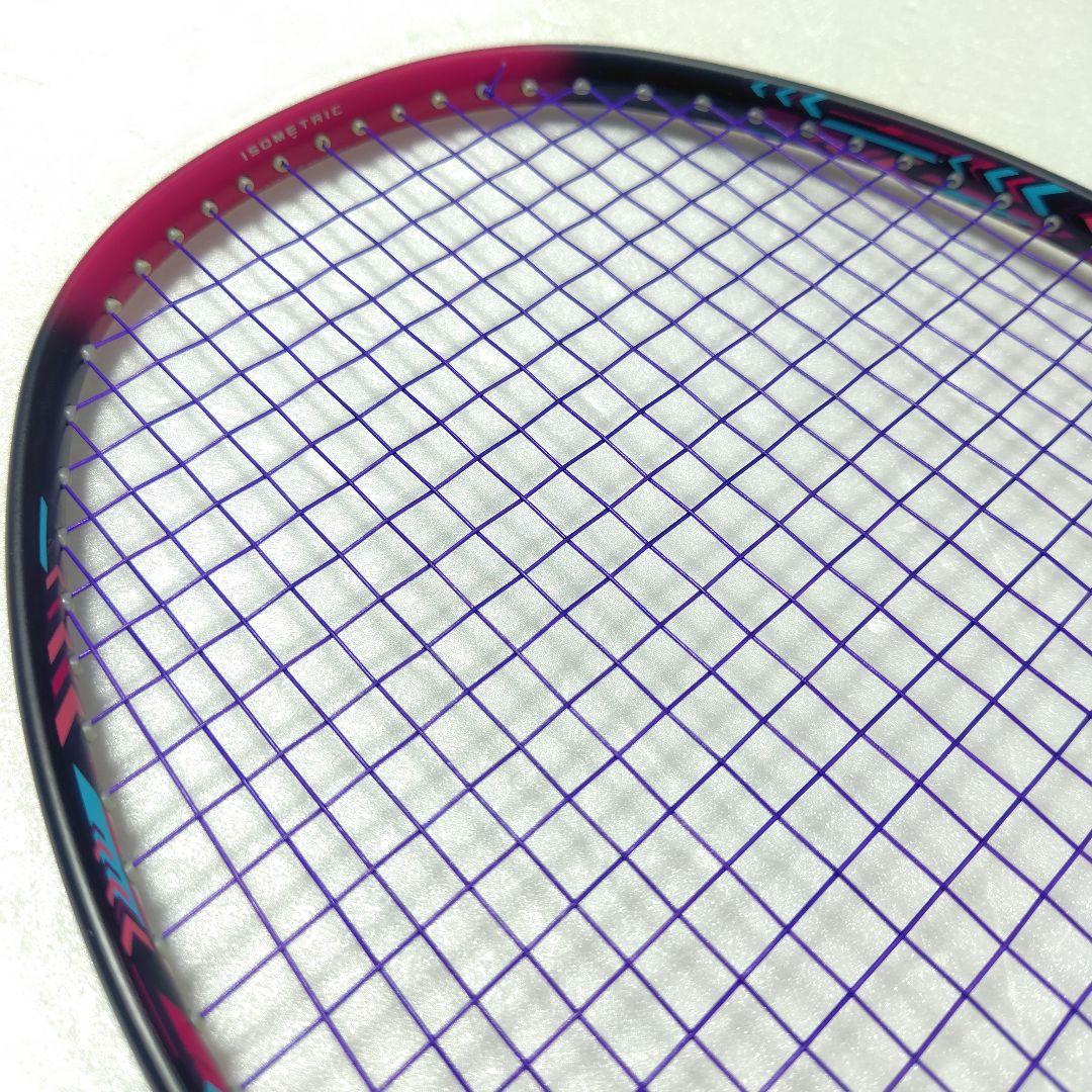 YONEX　ヨネックス　ナノフレア200 美品　4UG5