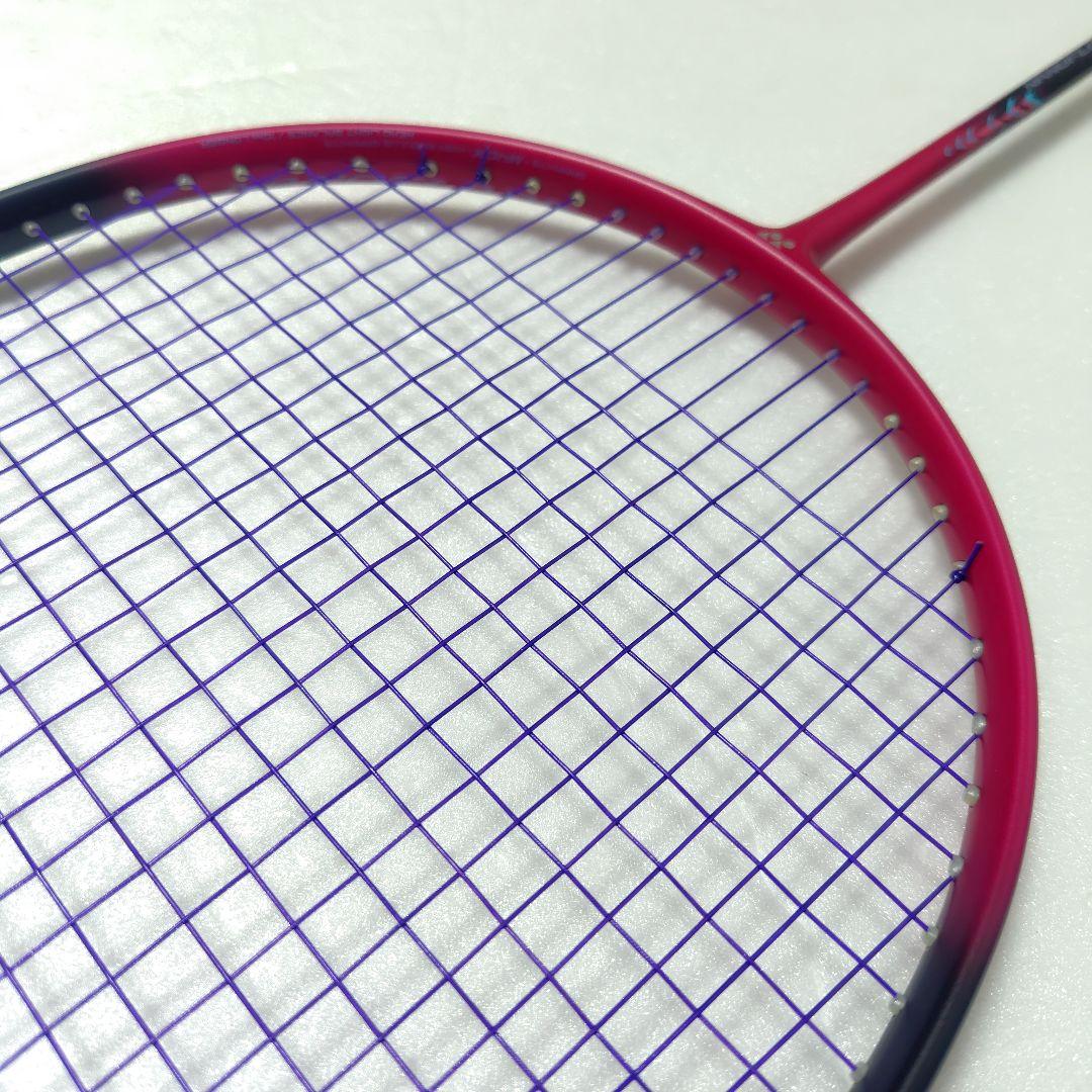 YONEX　ヨネックス　ナノフレア200 美品　4UG5