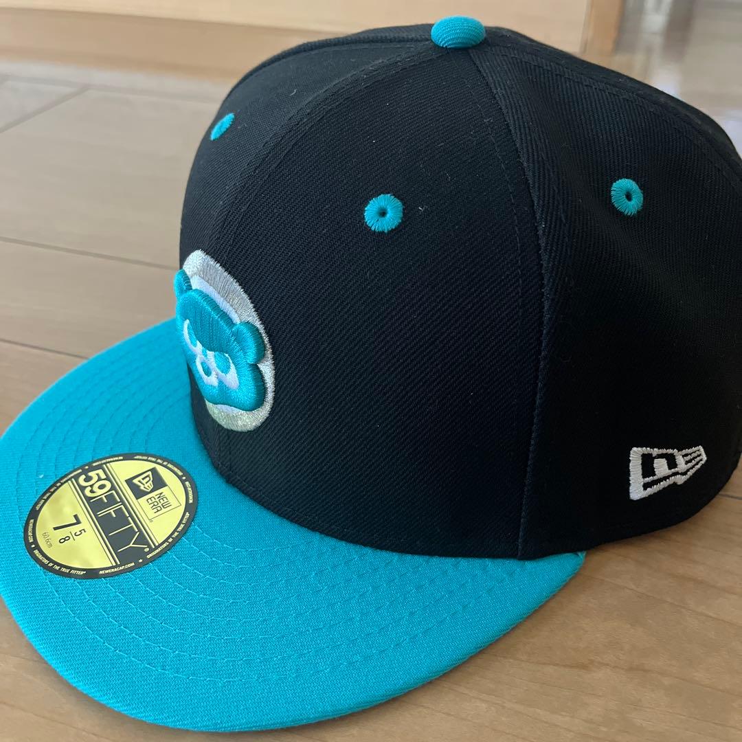 シカゴカブス 1990年オールスターゲーム キャップ 59FIFTY
