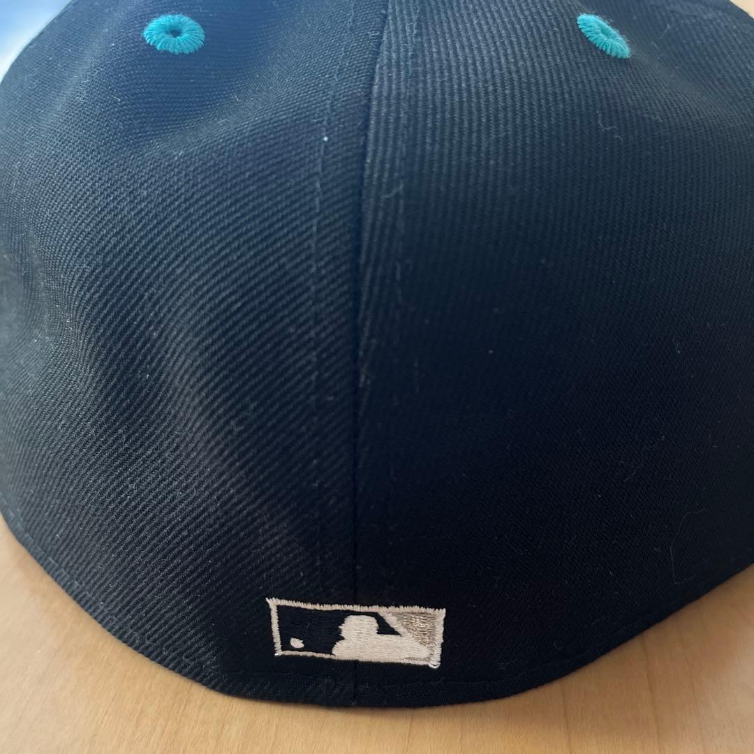シカゴカブス 1990年オールスターゲーム キャップ 59FIFTY