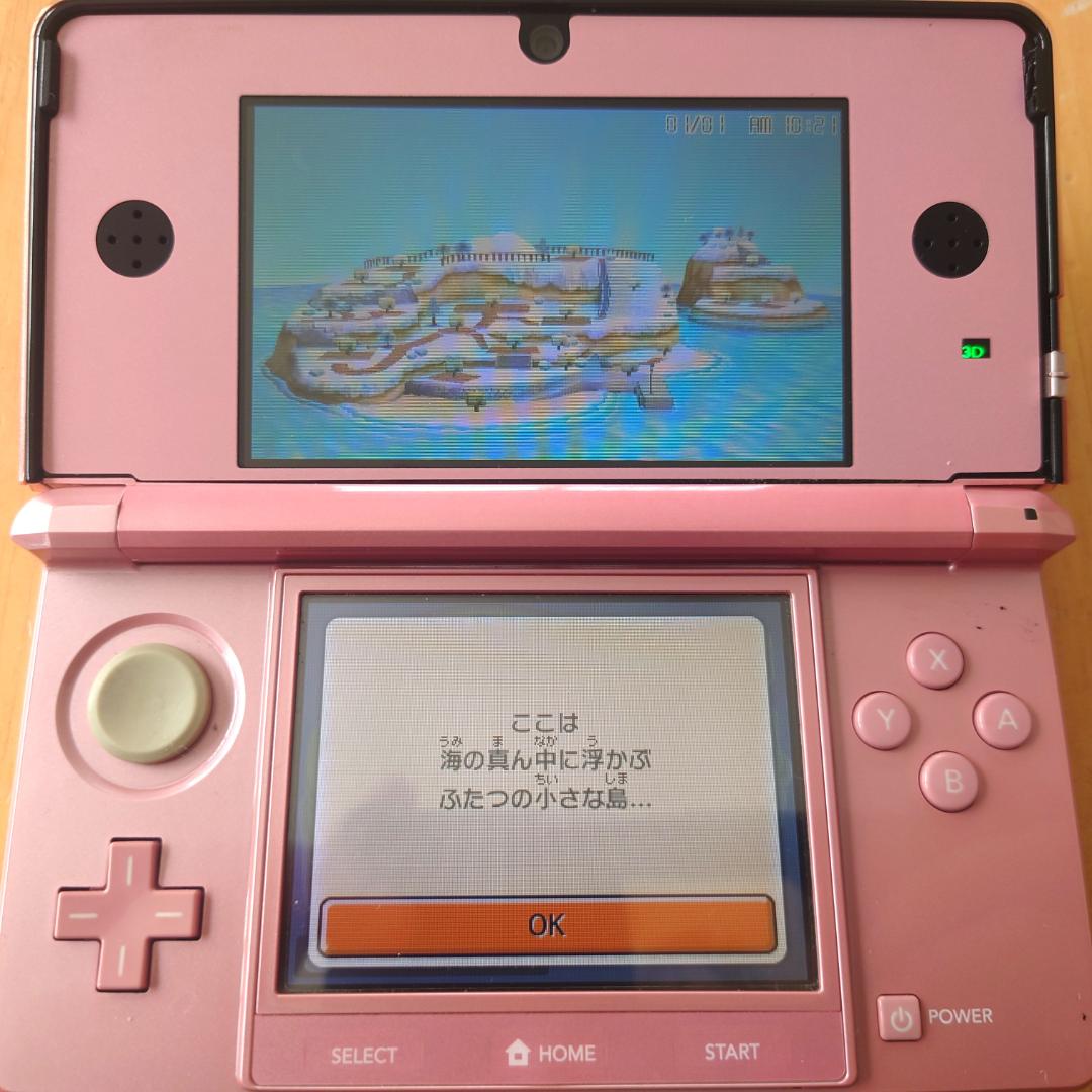 か*ゃ様 【動作保証】 3DS トモダチコレクション 新生活