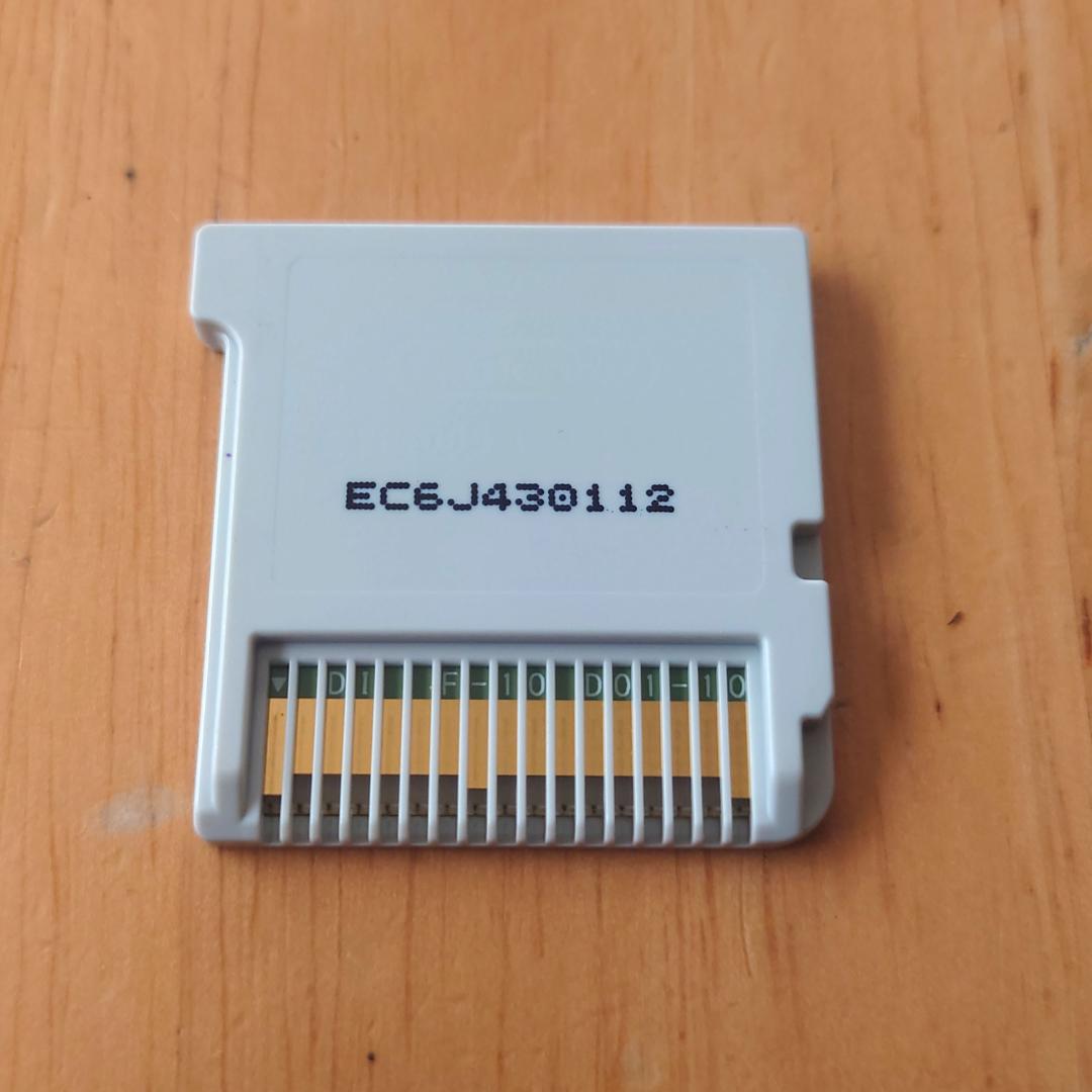 か*ゃ様 【動作保証】 3DS トモダチコレクション 新生活