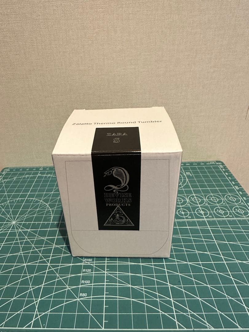 デバイスワークス　COBRA CUP ZALA S