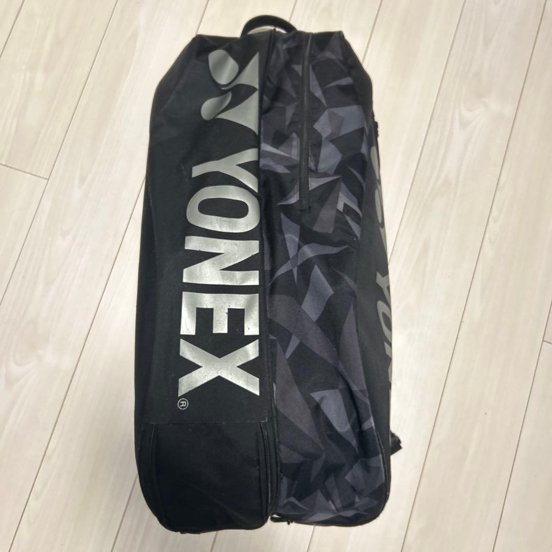 YONEX バドミントン ラケットバッグ
