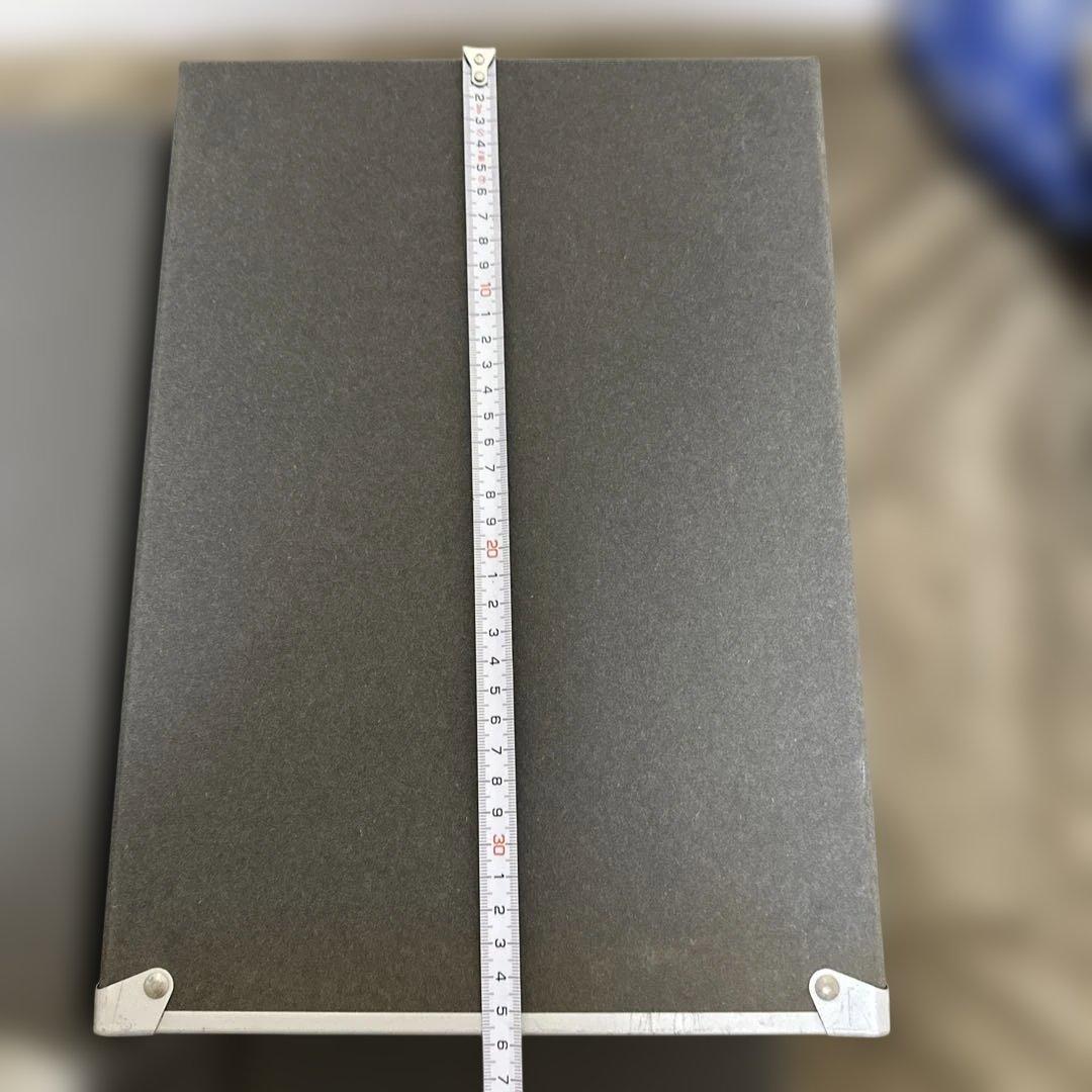 無印良品　硬質パルプボックス　廃盤　レア 4個セット　送料込み