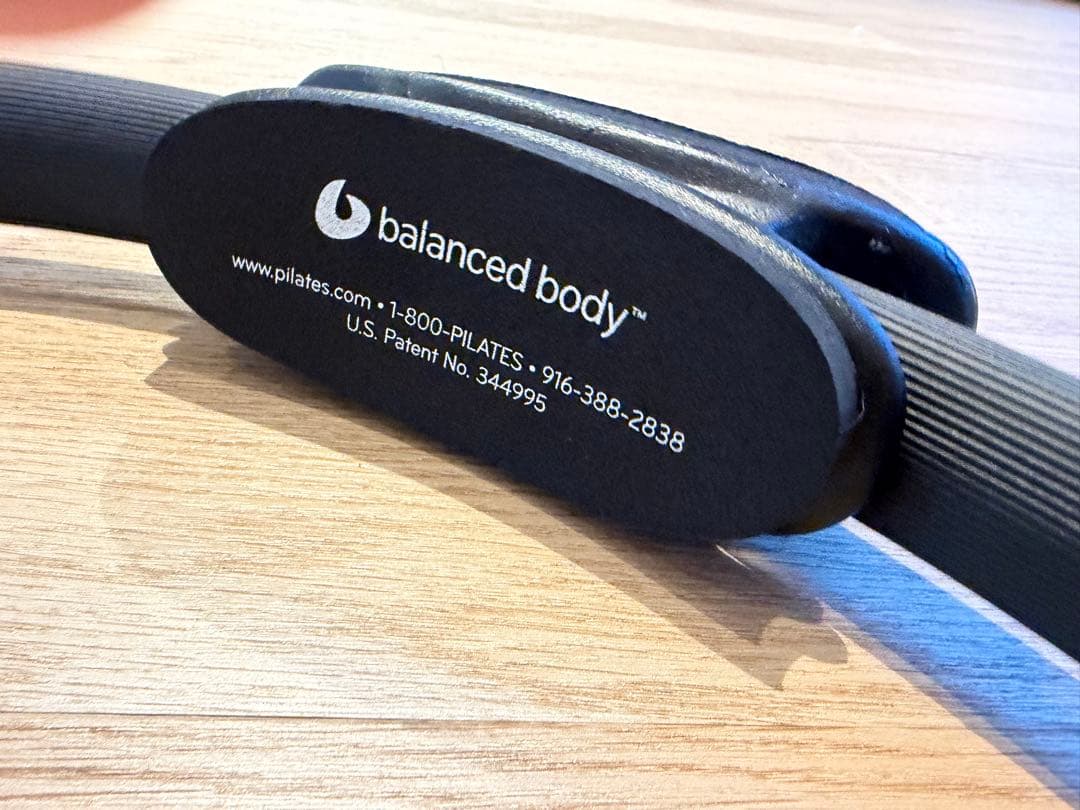 その他 Balanced Body Pilates Ultra-Fit Circle