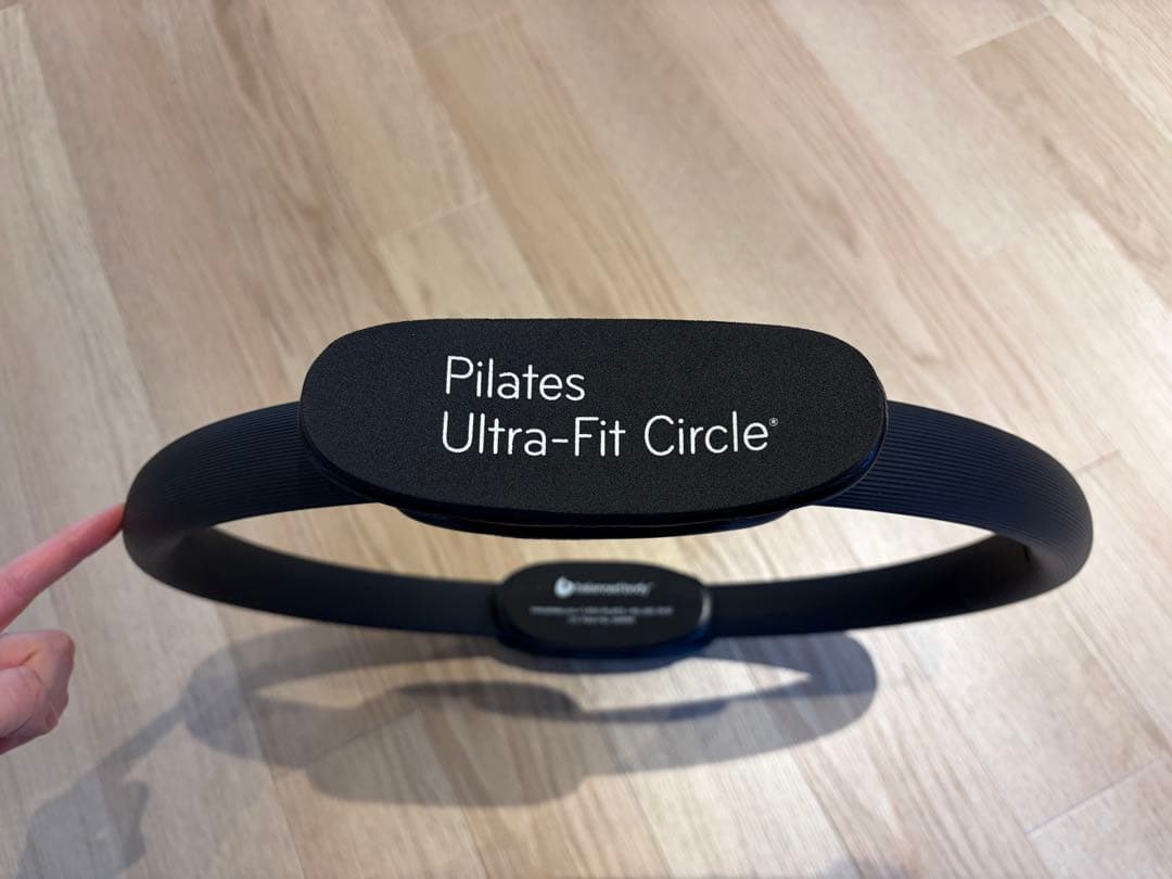 その他 Balanced Body Pilates Ultra-Fit Circle