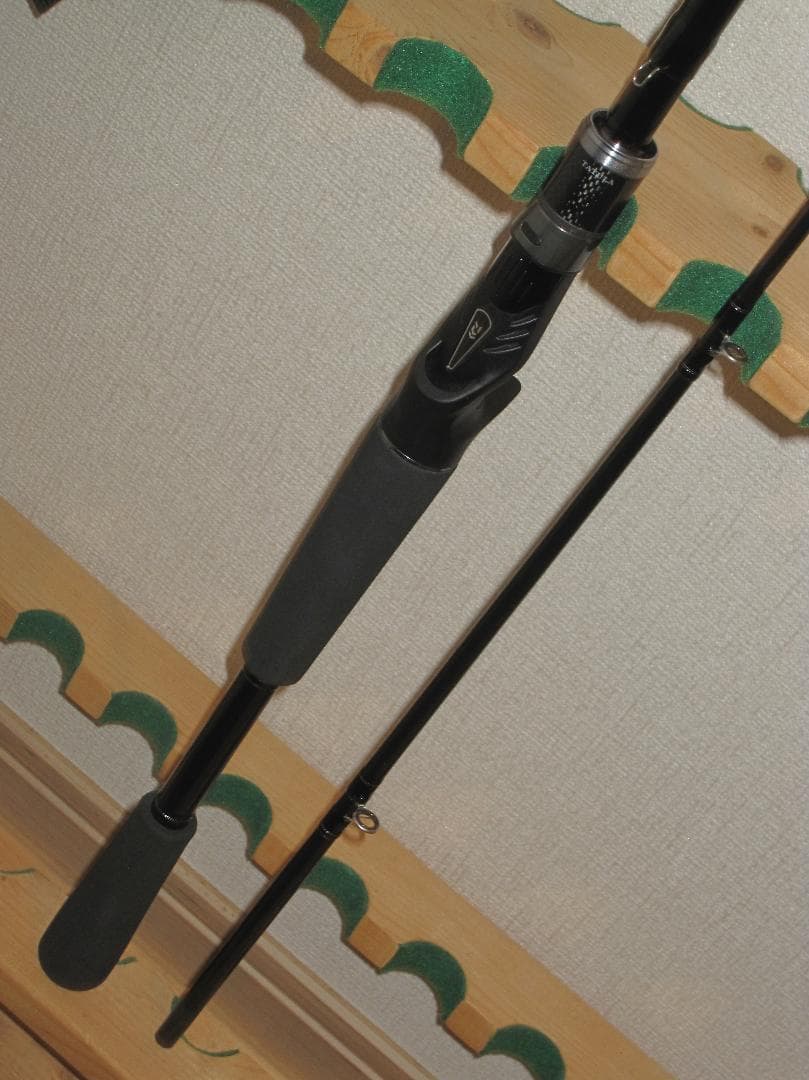 DAIWA ダイワ TATULA タトゥーラ XT 6112HSB