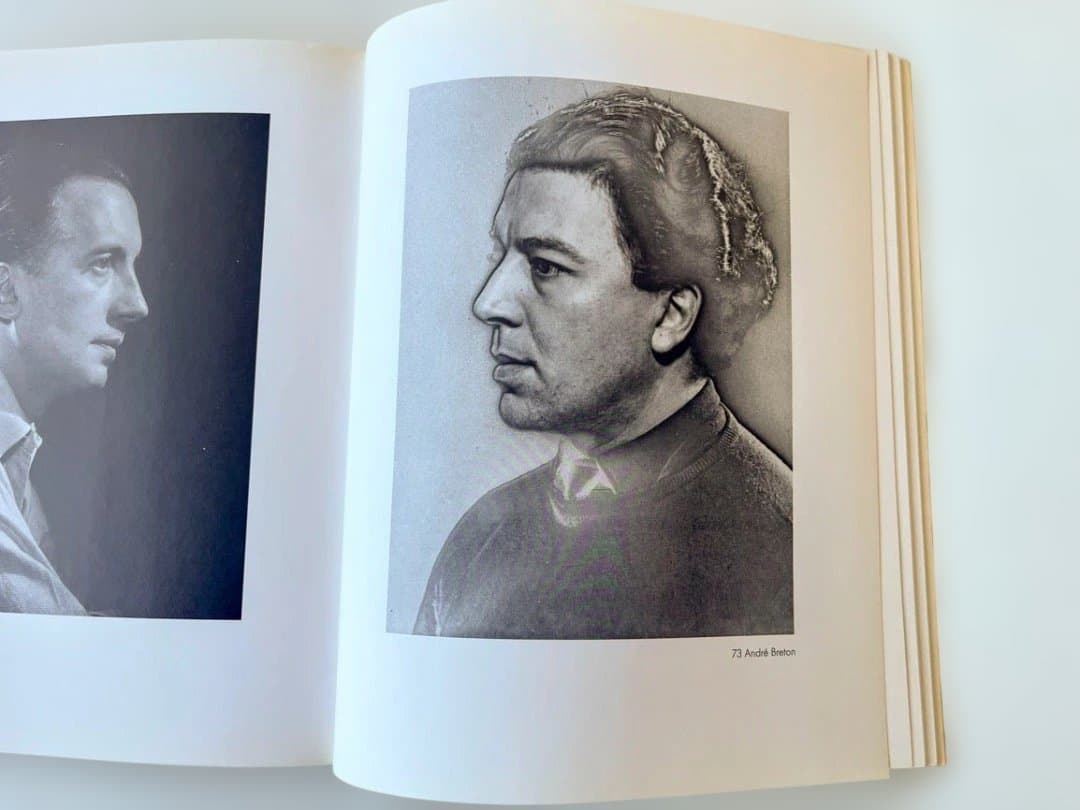 アート・デザイン・音楽 MAN RAY PHOTOGRAPHIEN PARIS 1920-1934