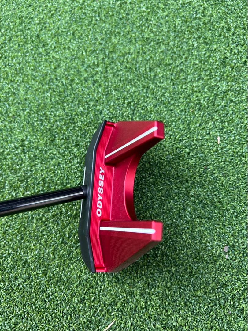 オデッセイ 2026 Square 2 Square TRI-HOT#7