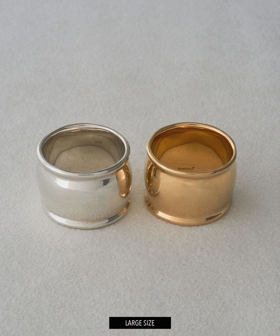 アクセサリー RALAGAN NAPKIN RING