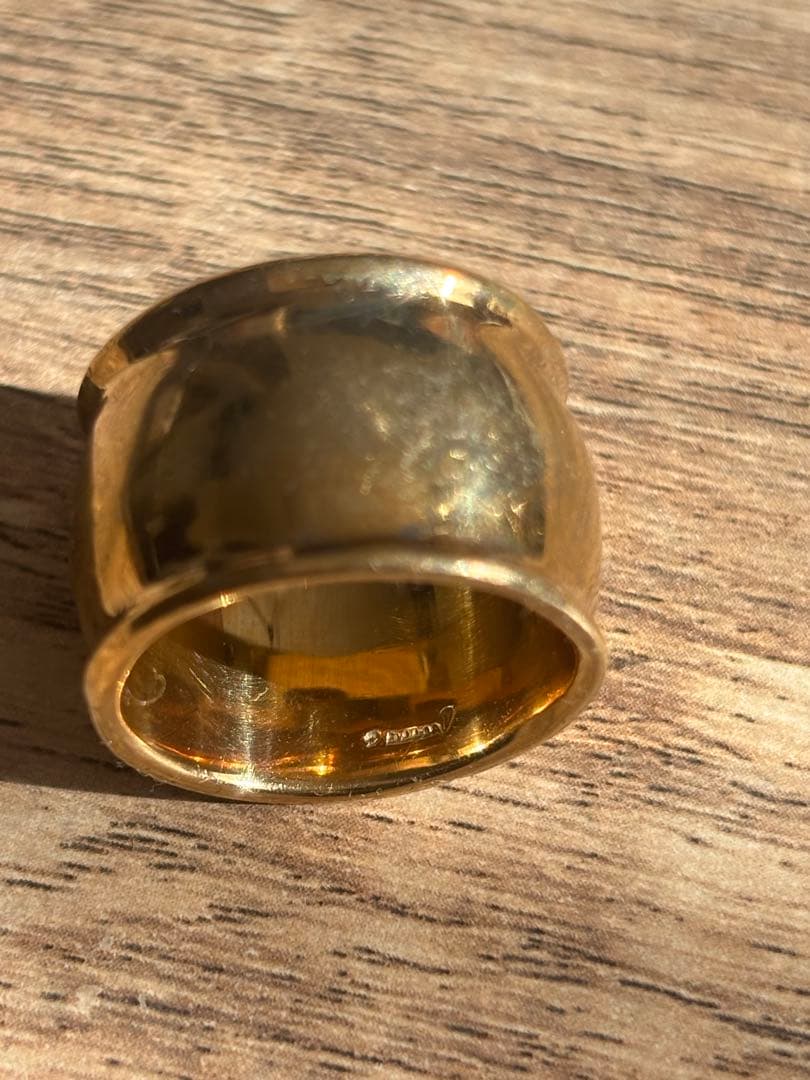 アクセサリー RALAGAN NAPKIN RING