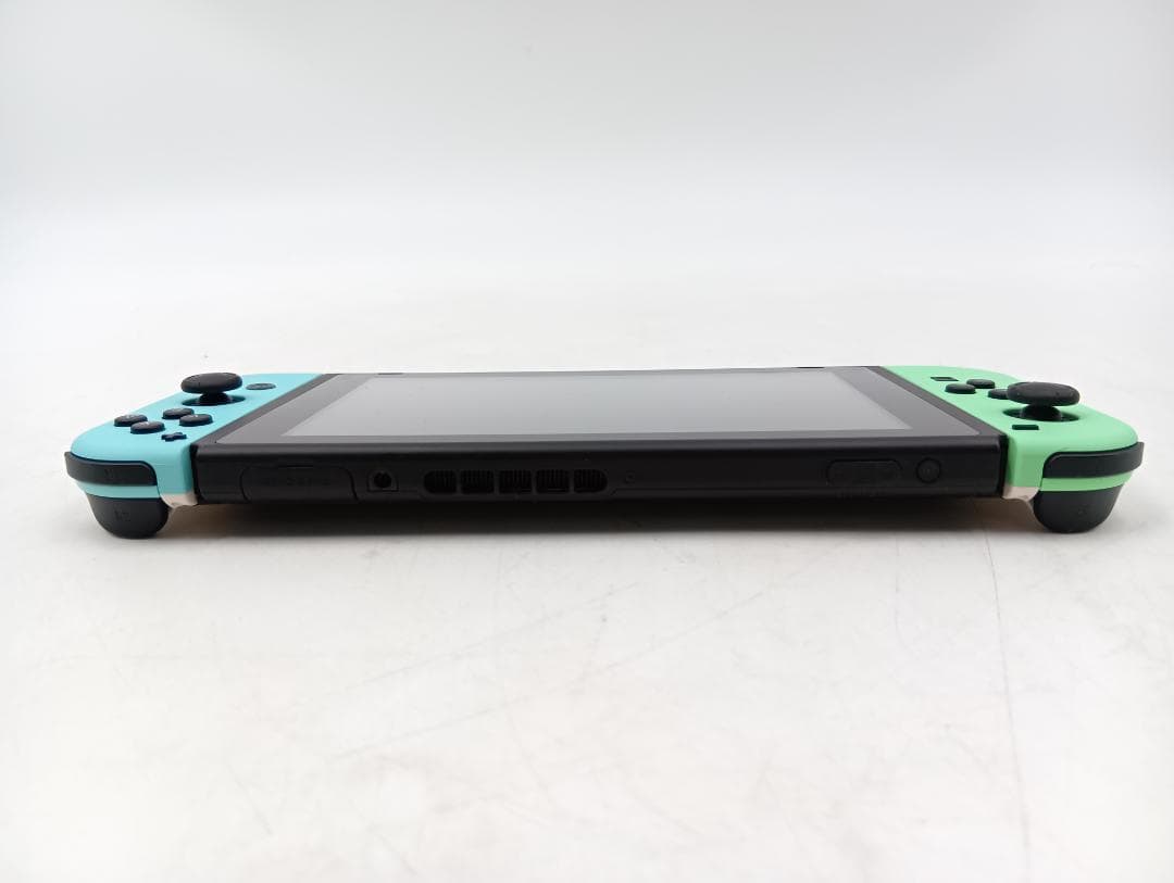 ニンテンドースイッチ あつまれどうぶつの森セット ダウンロード版 動作品