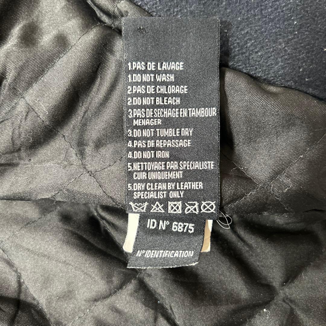 【極美品Lsize】 最高傑作 SCHOTT レザージャケット 極上品 希少