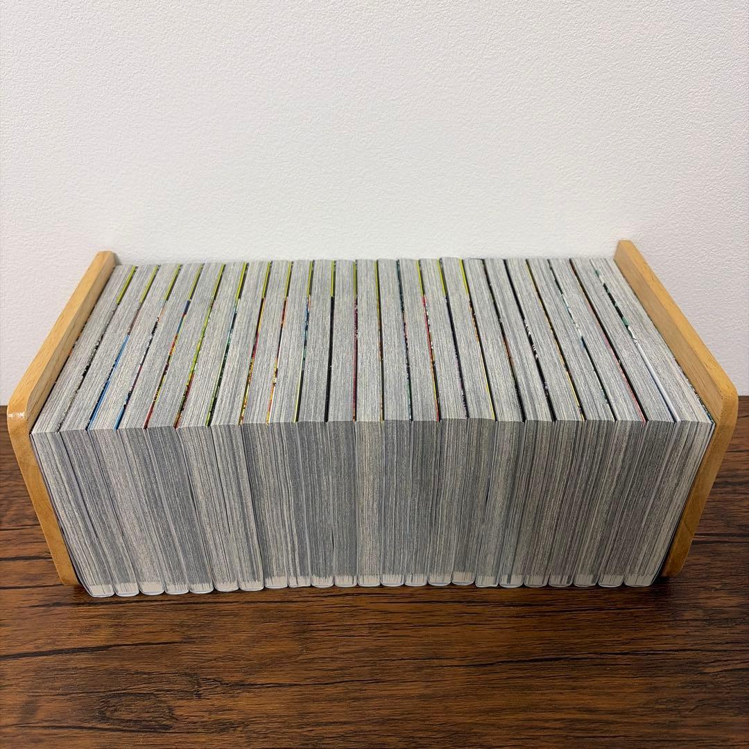 鬼滅の刃 全1~23巻セット