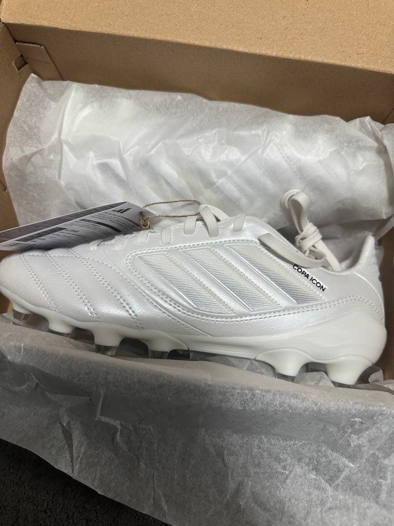 adidas COPA ICON II PRO サッカー スパイク　24.5